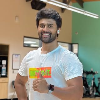 Arjun