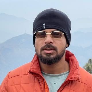 Arpit Kushwaha